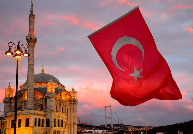 8 Tipps für türkische Webübersetzung und Lokalisierung
